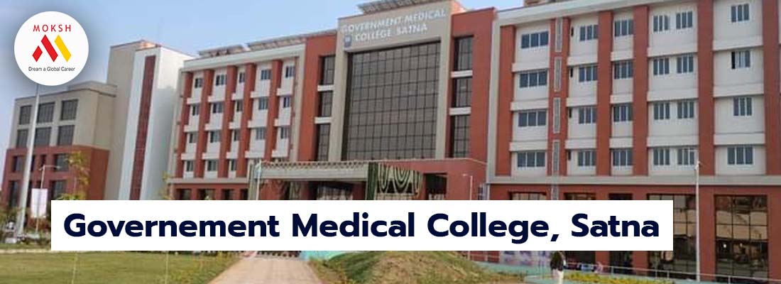 government-medical-college-satna
