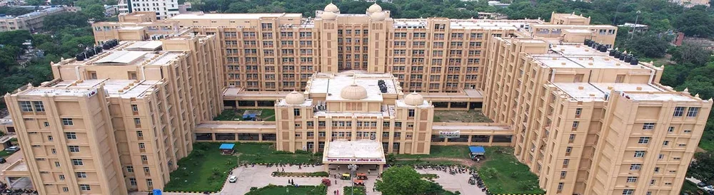 Gajra Raja Medical College Gwalior