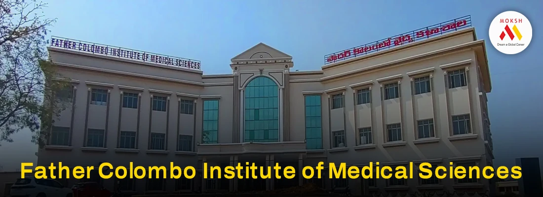 Father Colombo Institute of Medical Sciences
