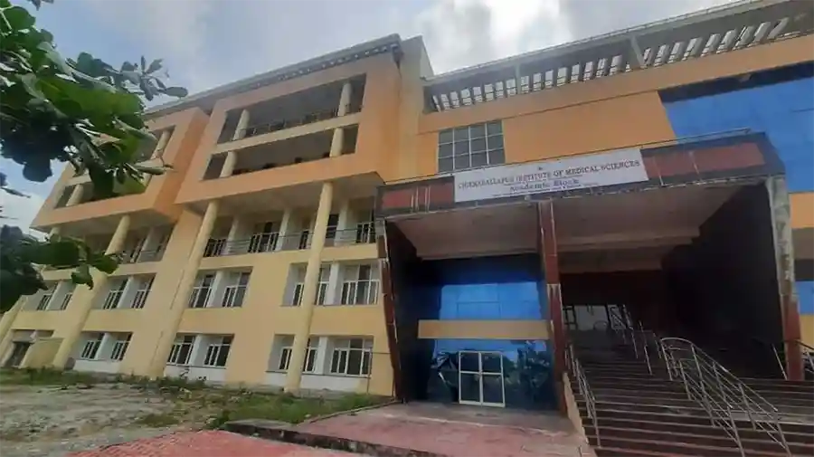 Chikkaballapura Institute of Medical