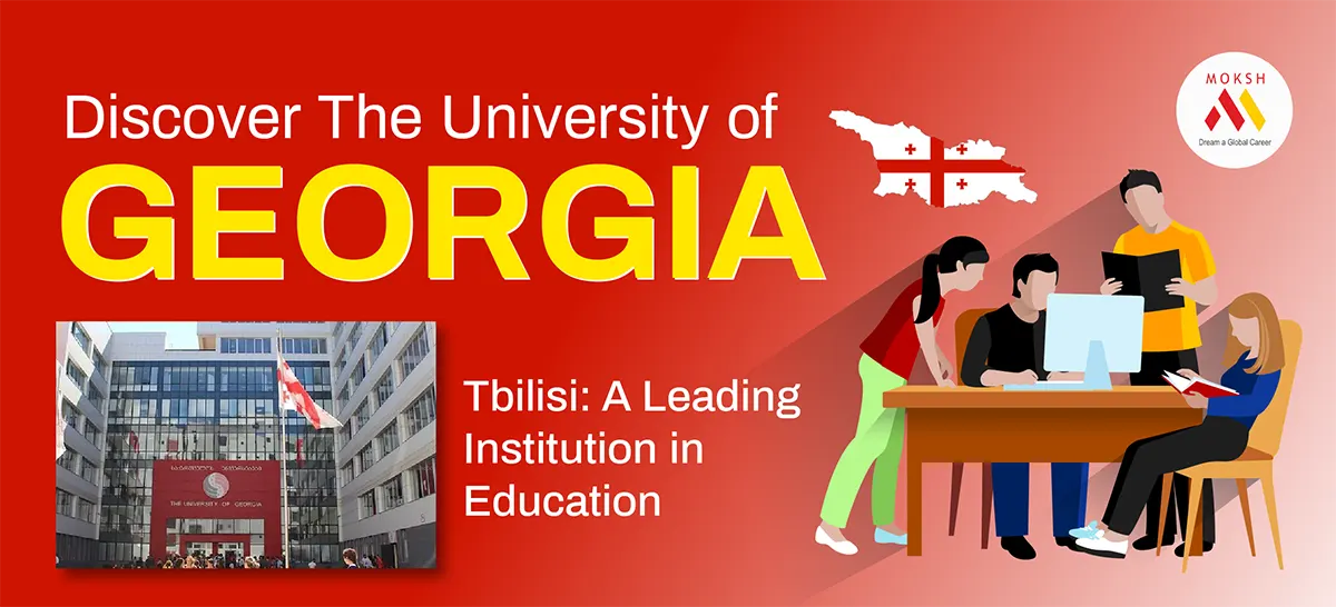 the-university-of-georgia