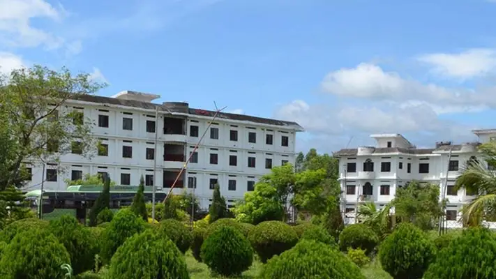 Janaki Medical College Janakpur