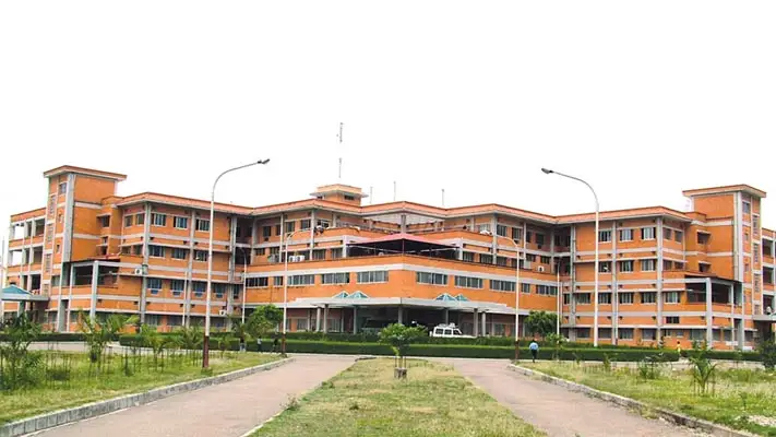 Nepalgunj Medical College, Nepal
