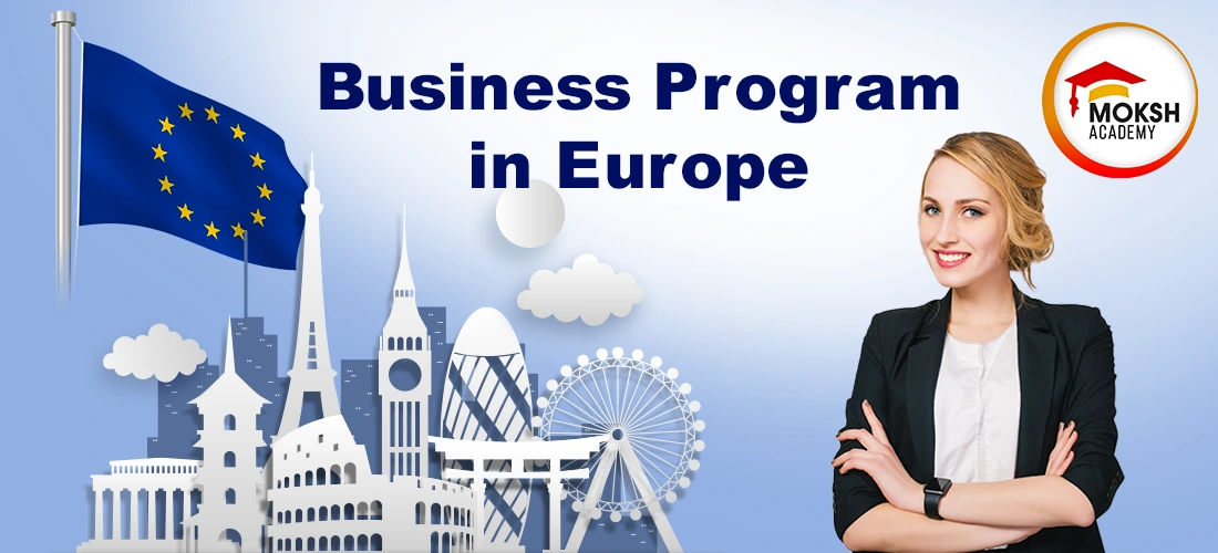 Business Program in Europe