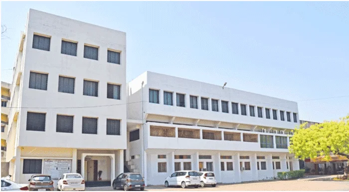 ACPM Medical College Dhule