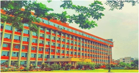 Adesh Institute of Medical Sciences & Research Bhatinda