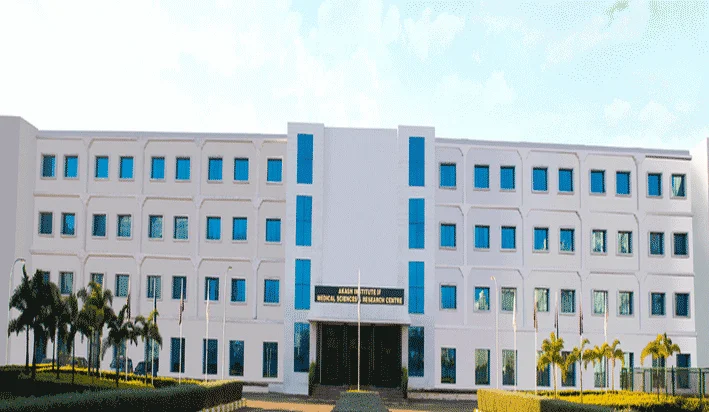 Akash Institute of Medical Sciences & Research Centre Bangalore
