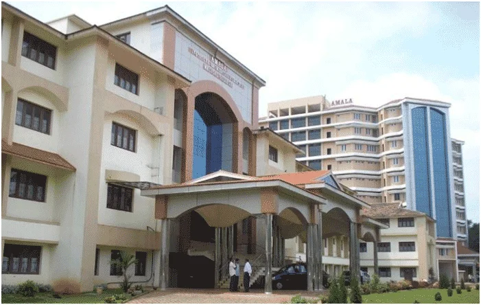 Amala Institute of Medical Sciences Thrissur