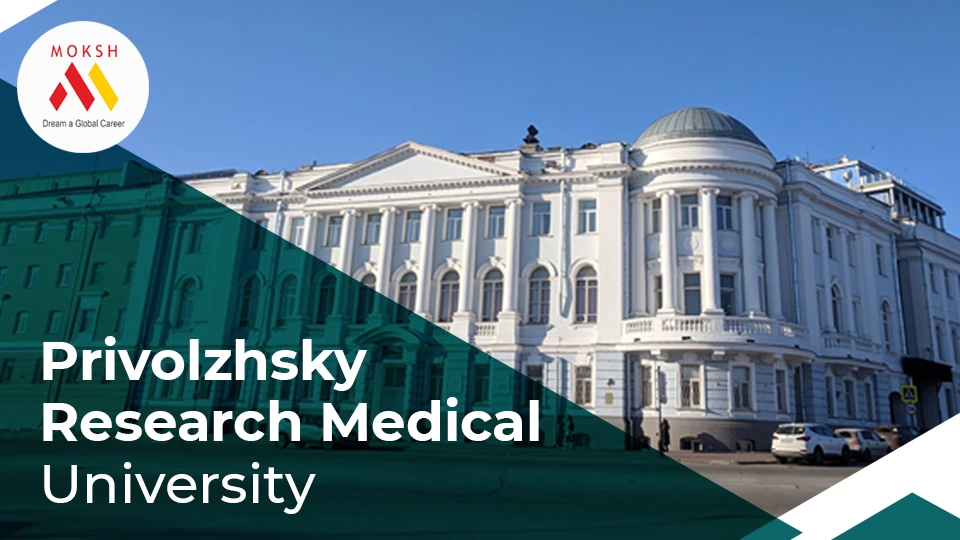 privolzhsky research medical university reviews