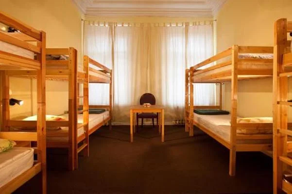 hostel-accommodation