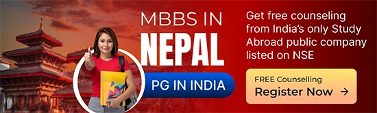 MBBS in Nepal