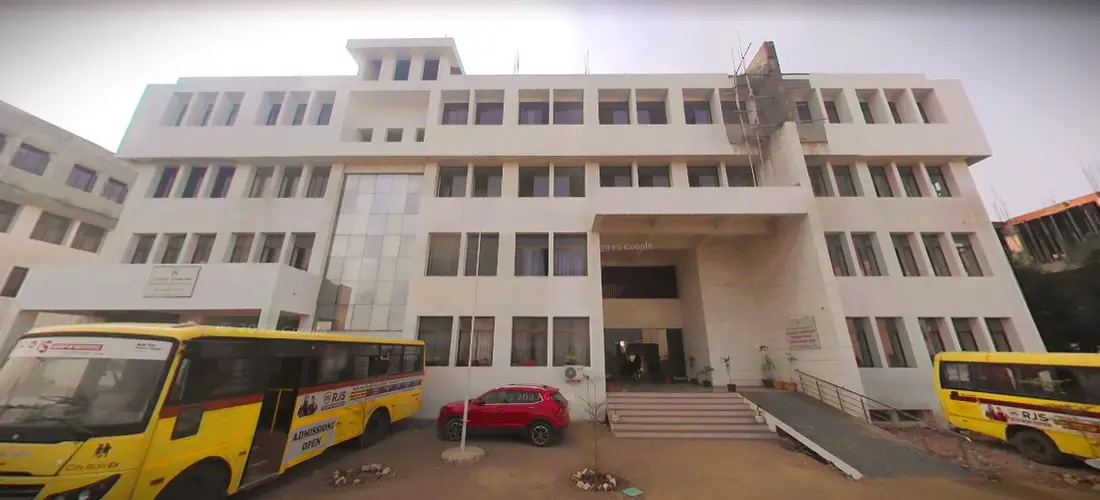 Rashtrasant Janardhan Swami Ayurved Medical College & Research Centre