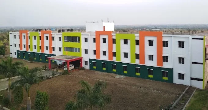 Sai Ayurved College, Hospital & Research Centre