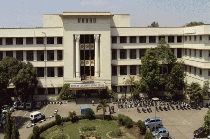 B.J. Government Medical College
