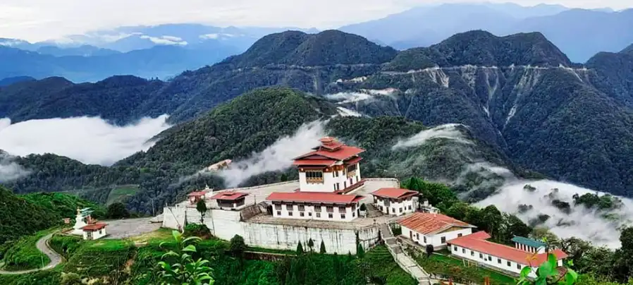 Bhutan