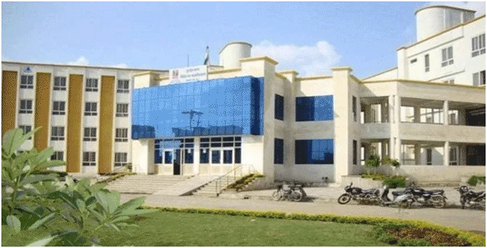 Bundelkhand Medical College Sagar
