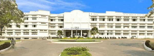 Basaveswara Medical College & Hospital Chitradurga