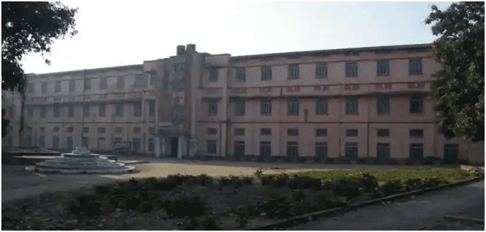Bankura Sammilani Medical College Bankura