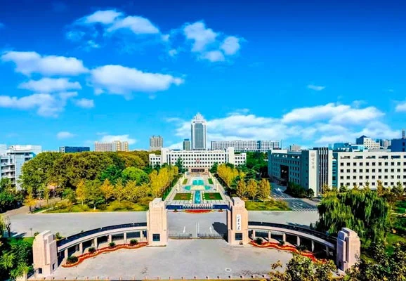 Shandong-university-china
