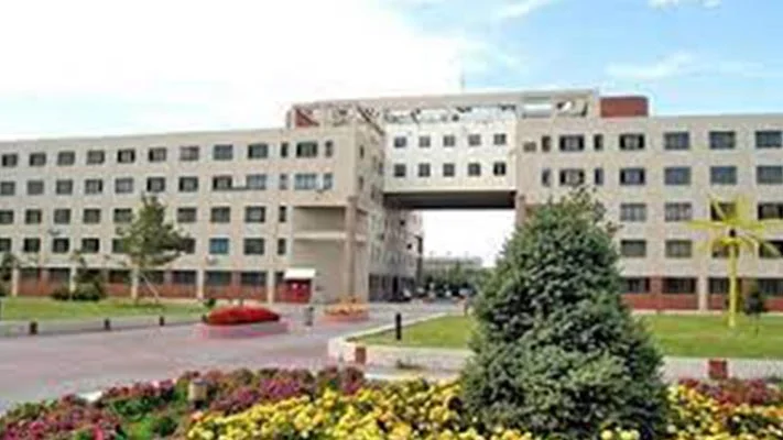 Shihezi Medical University