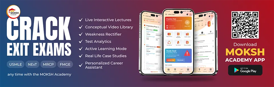 Download MOKSH Academy App