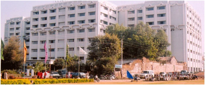 Deccan College of Medical Sciences Hyderabad