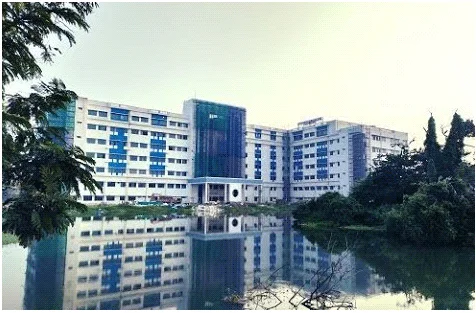 Diamond Harbour Government Medical College & Hospital West Bengal