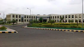 Dr. Shankarrao Chavan Government Medical College