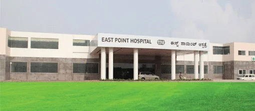 East Point College of Medical Sciences & Research Centre Bangalore
