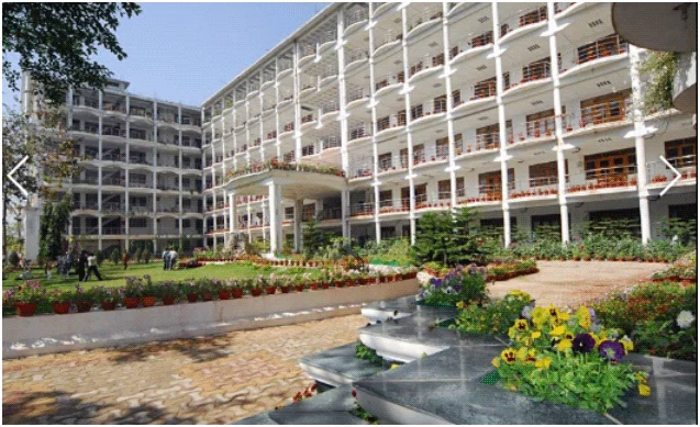 Era Lucknow Medical College Lucknow
