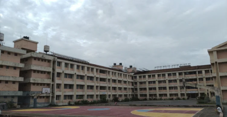 Father Mullers Medical College Mangalore