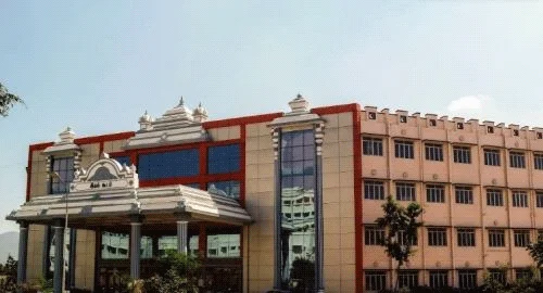 Government Dharmapuri Medical College Dharmapuri