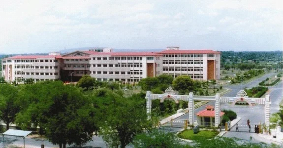 Government Erode Medical College & Hospital Perundurai