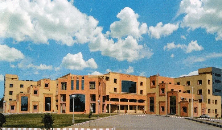 Guru Gobind Singh Medical College Faridkot