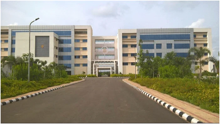 Government Medical College & Hospital Balasore