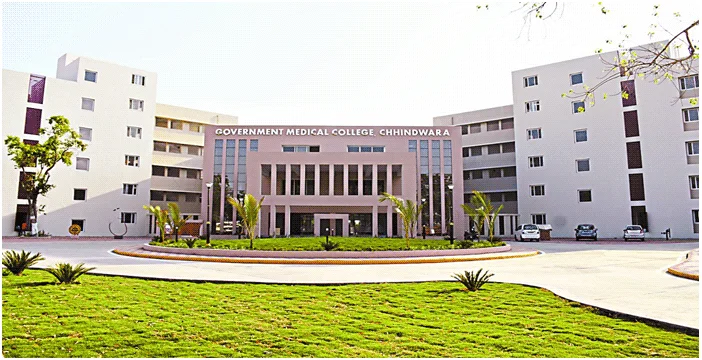 Government Medical College Chhindwara