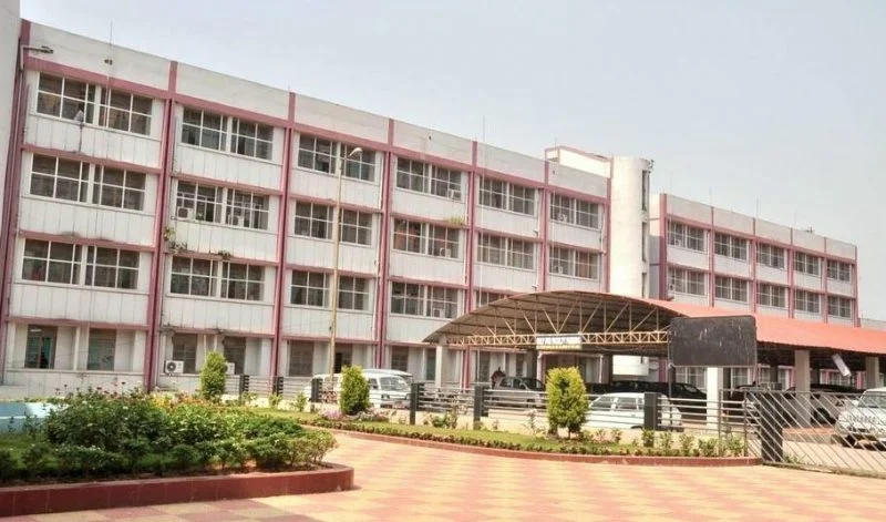Gauhati Medical College Guwahati