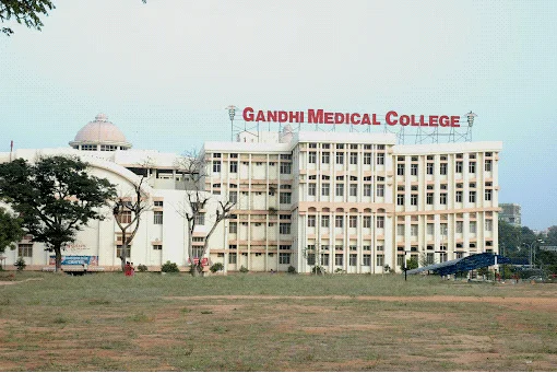 Gandhi Medical College, Secunderabad