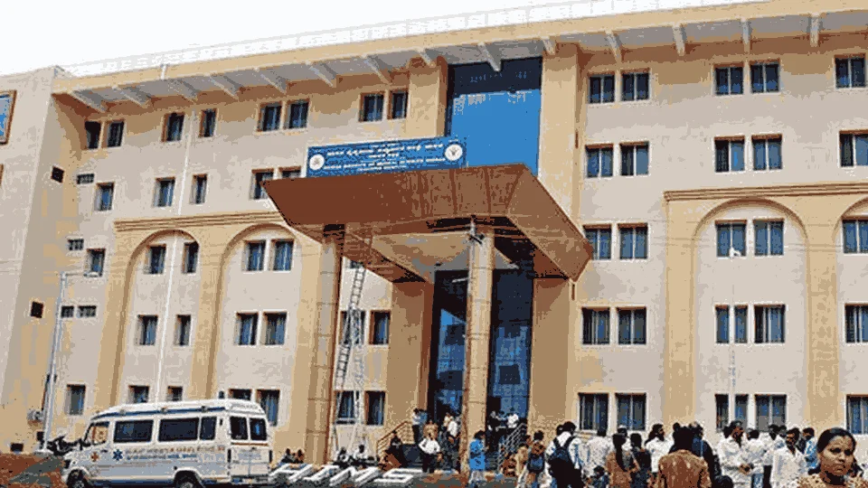 Hassan Institute of Medical Sciences Hassan