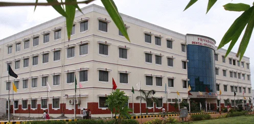 Indira Medical College & Hospitals Thiruvallur