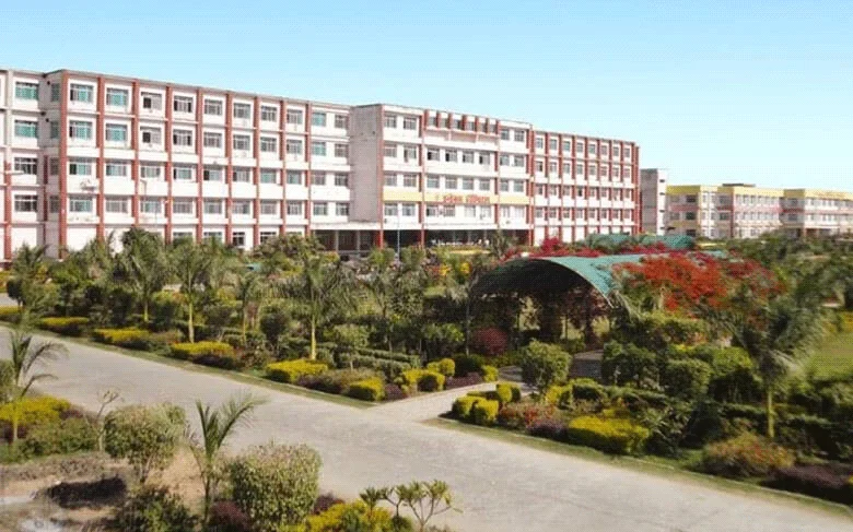Index Medical College Hospital & Research Centre Indore