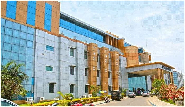 Institute of Medical Sciences & SUM Hospital Bhubaneswar
