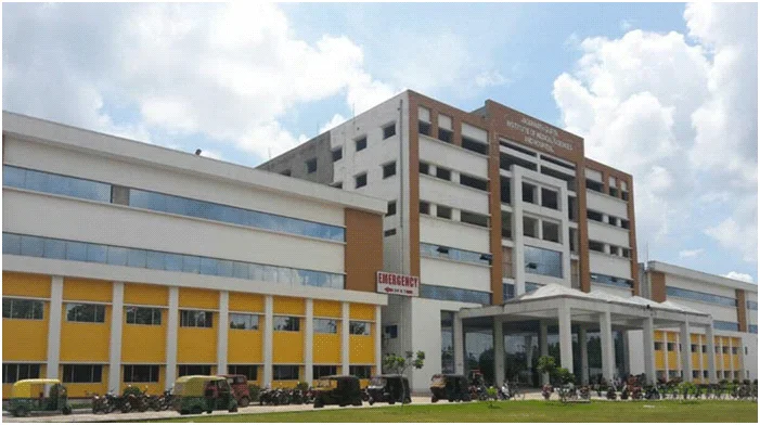 Jagannath Institute of Medical Sciences & Hospital Kolkata