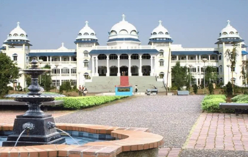 Jawaharlal Nehru Medical College Sawangi Wardha