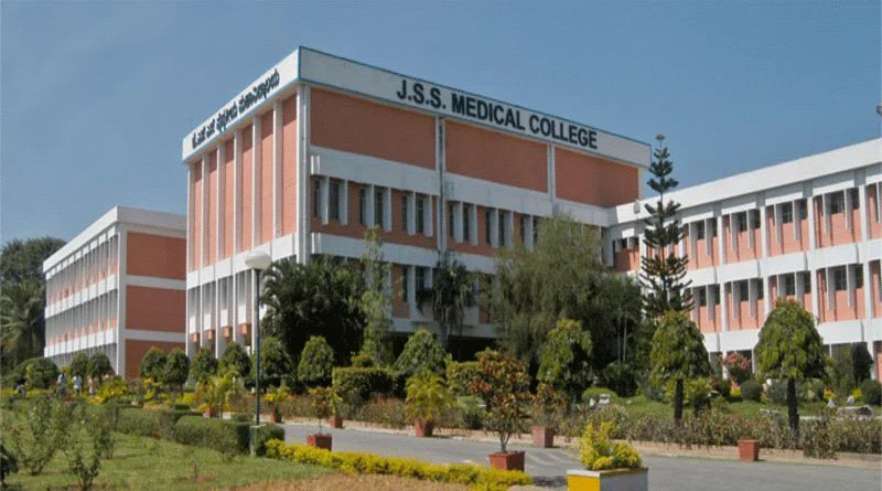 JSS Medical College Mysore
