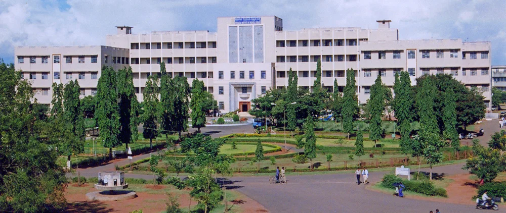 Karnataka Institute of Medical Sciences Hubballi
