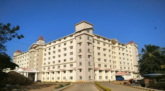 Karwar Institute of Medical Sciences Karwar