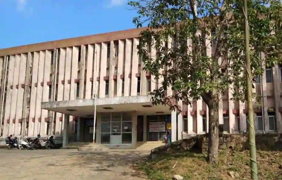 Kodagu Institute of Medical Sciences Kodagu