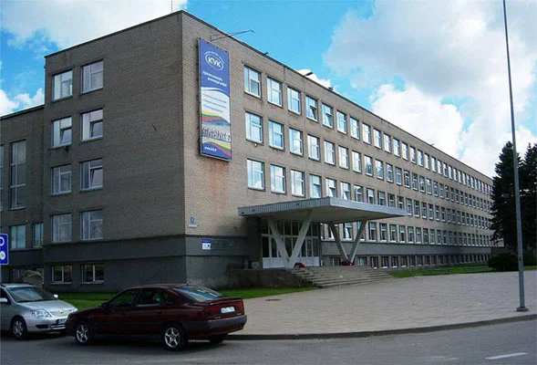 Klaipeda State University of Applied Sciences