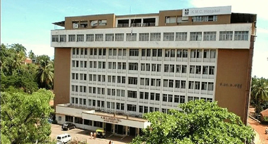 Kasturba Medical College Mangalore
